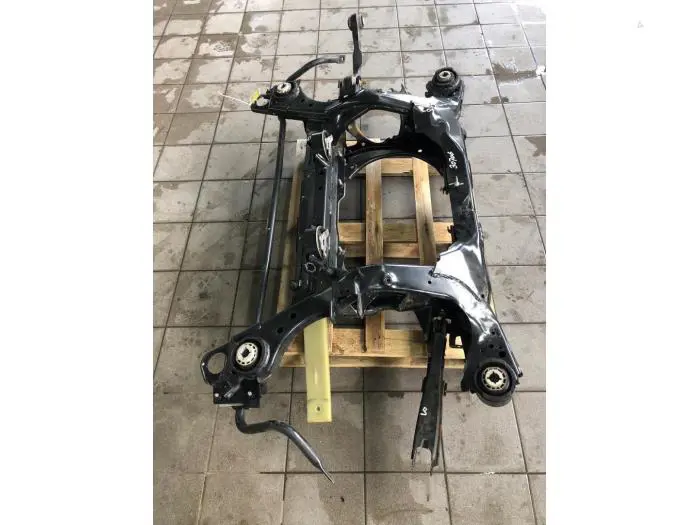 Swing arm Volvo V60