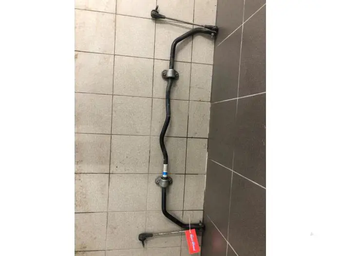 Front anti-roll bar Opel Corsa