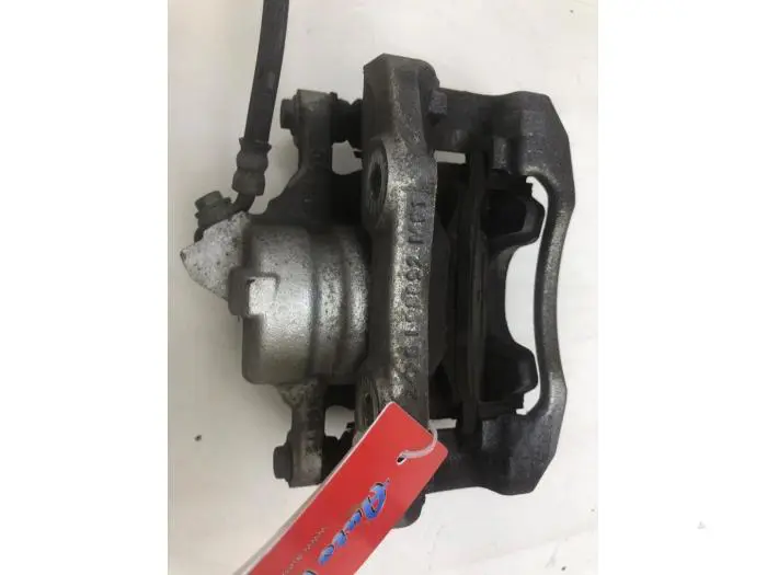 Front brake calliper, right Opel Corsa