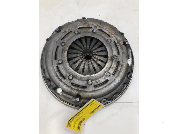 Dual mass flywheel Opel Corsa