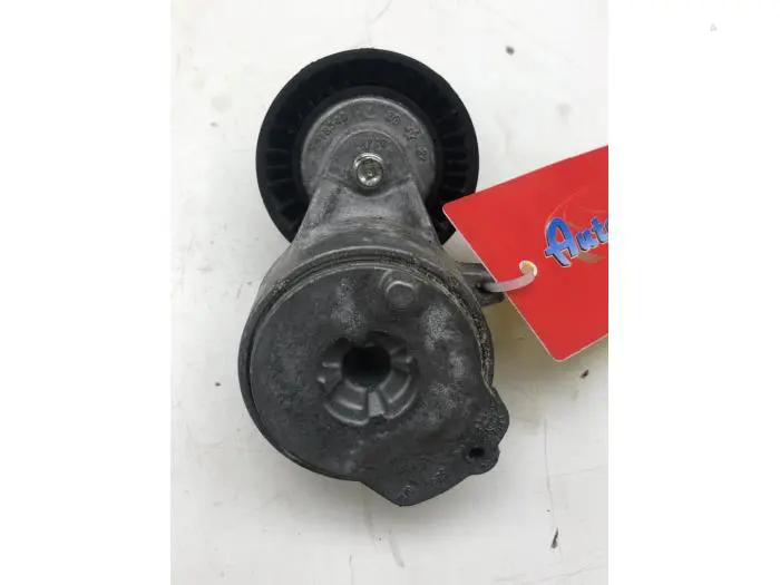 Drive belt tensioner Opel Corsa