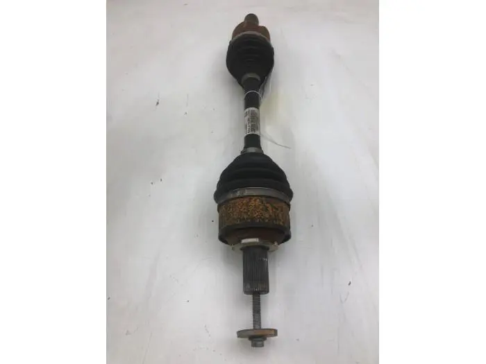 Front drive shaft, left Volvo V60