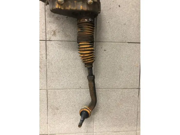 Power steering box Volvo V60