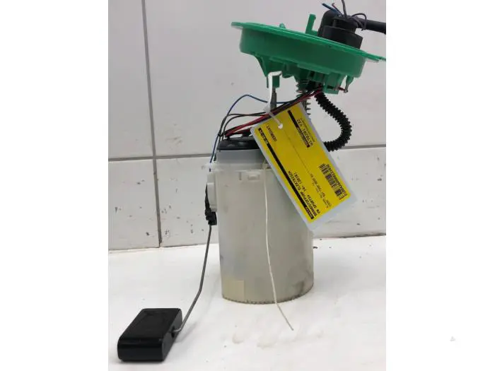 Electric fuel pump Volkswagen Golf Sportsvan