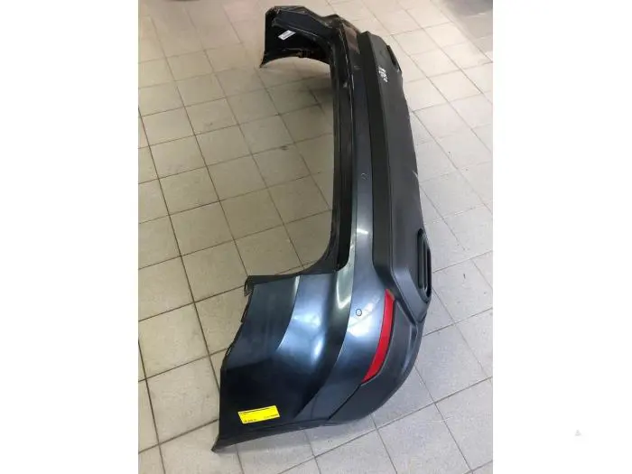 Rear bumper Seat Arona