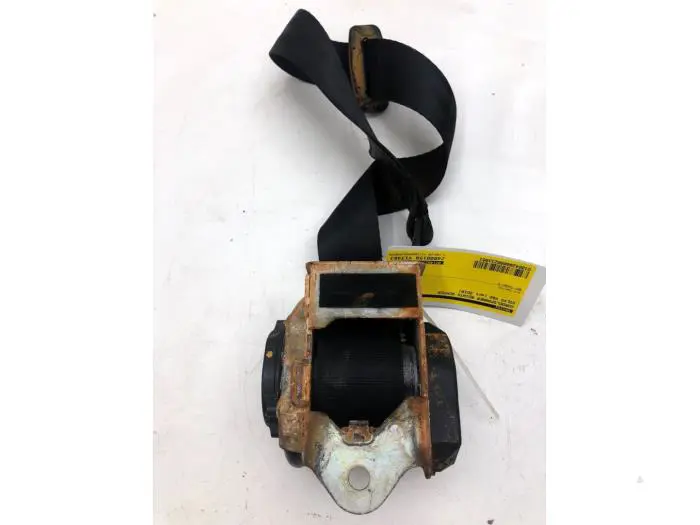 Rear seatbelt tensioner, right Volvo V60