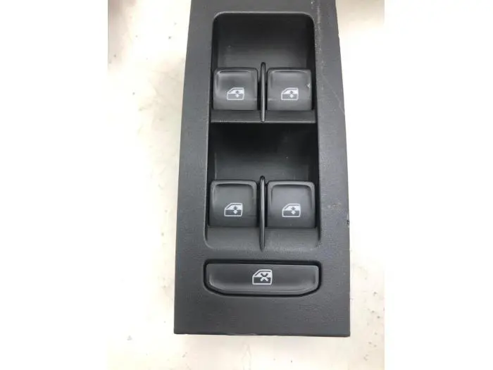 Electric window switch Skoda Octavia