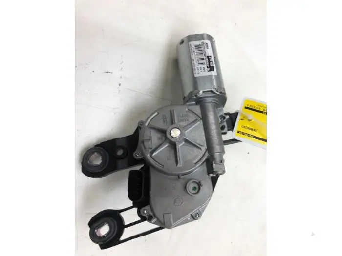 Rear wiper motor Skoda Octavia