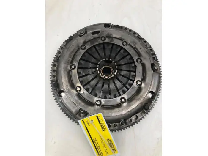 Dual mass flywheel Skoda Octavia