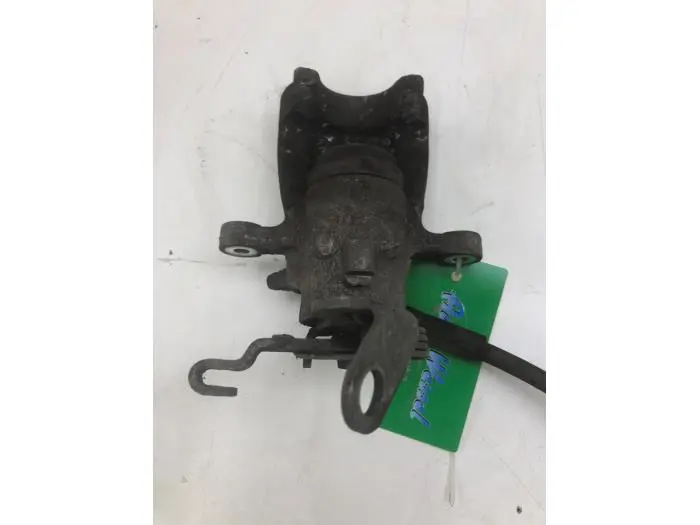 Rear brake calliper, right Skoda Octavia