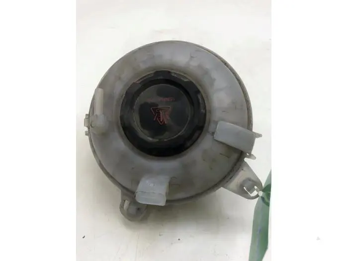 Expansion vessel Skoda Octavia