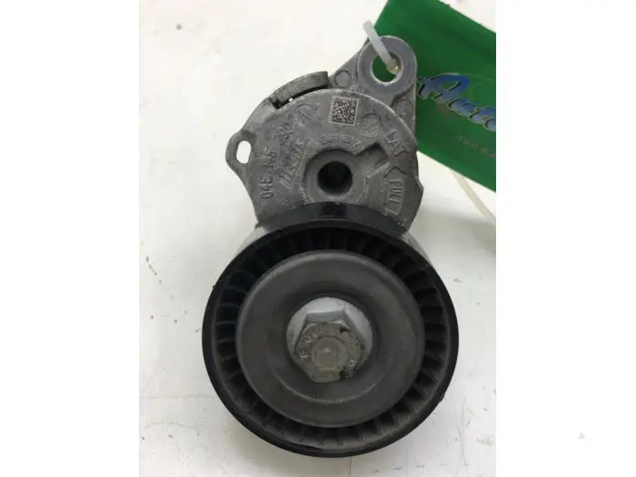 Belt tensioner multi Skoda Octavia