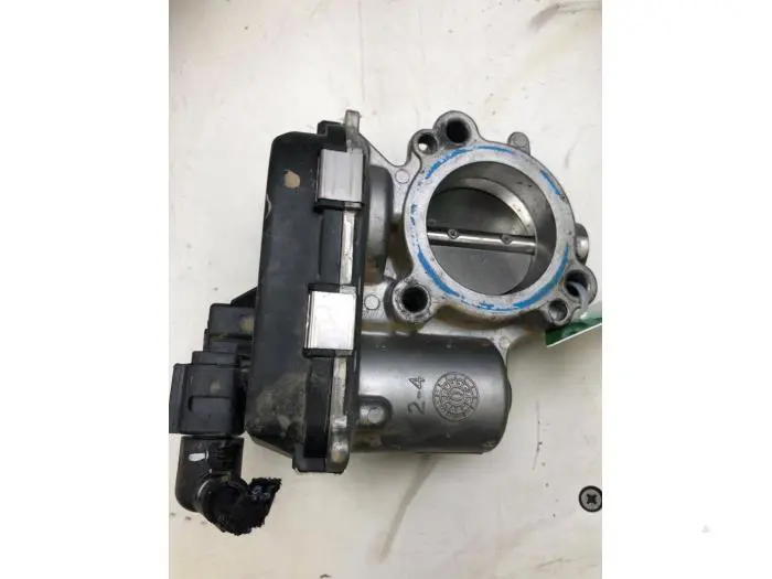 Throttle body Seat Arona