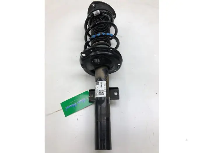 Front shock absorber rod, right Seat Arona