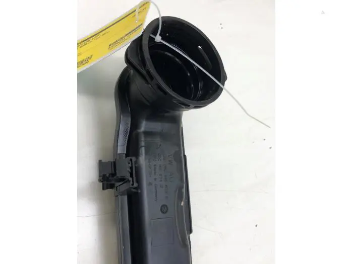 Air intake hose Seat Arona