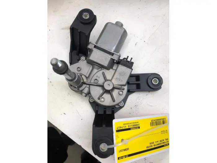 Rear wiper motor Opel Astra