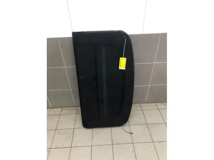 Parcel shelf Opel Grandland X