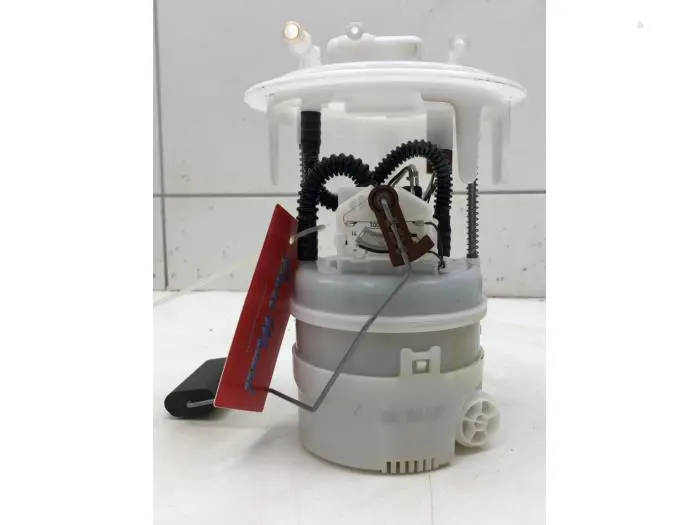 Electric fuel pump Opel Corsa