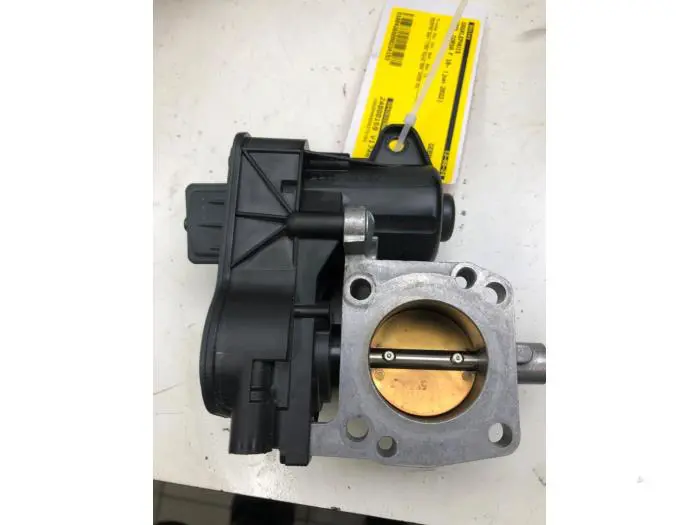 Throttle body Opel Corsa