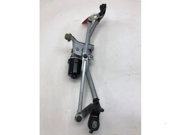 Front wiper motor Opel Corsa