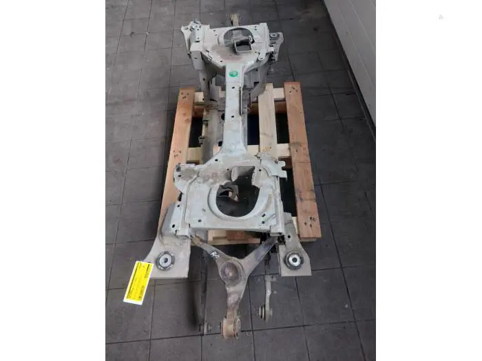 Swing arm Opel Grandland X