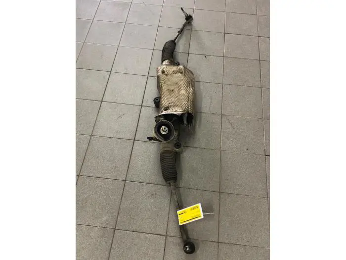 Power steering box Opel Astra