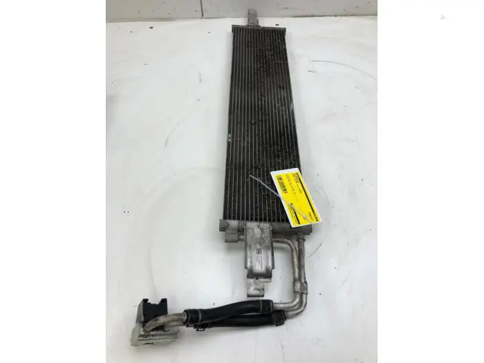 Oil cooler Opel Astra