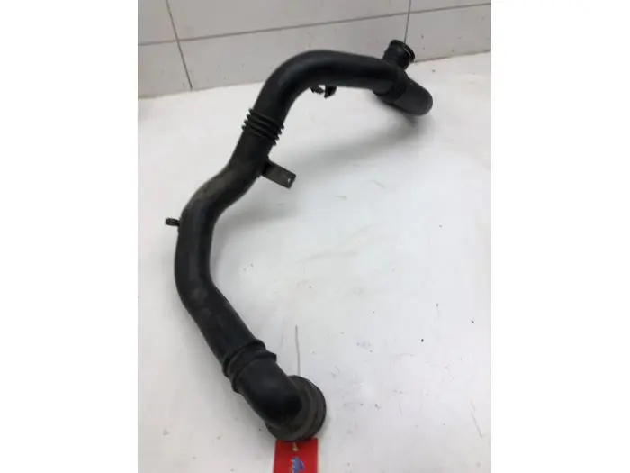 Intercooler tube Opel Astra