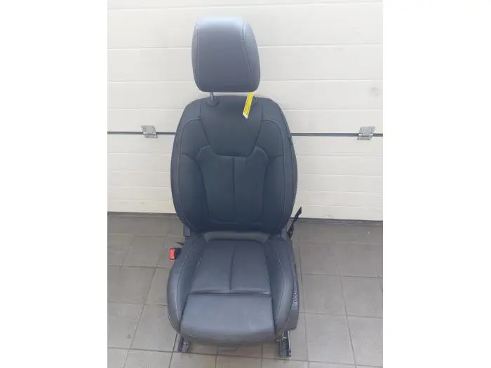 Set of upholstery (complete) Opel Grandland X