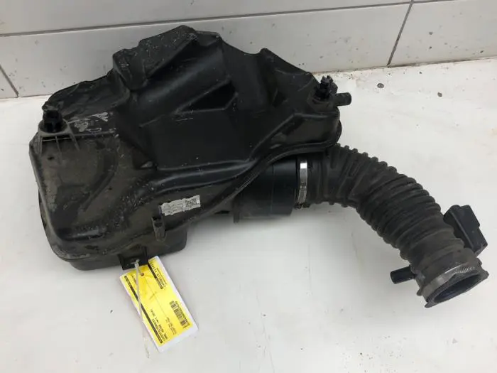 Air box Opel Astra