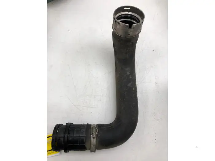 Intercooler hose Opel Astra