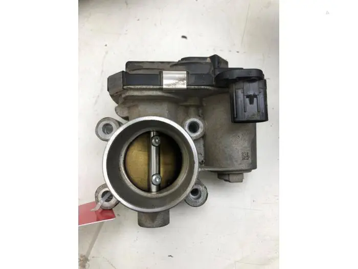 Throttle body Opel Astra