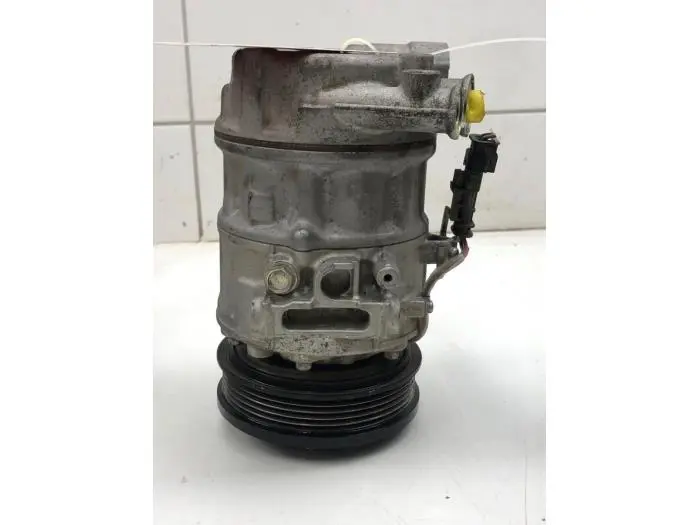 Air conditioning pump Opel Astra