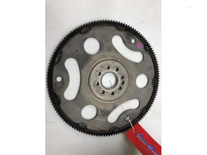 Starter ring gear Opel Astra