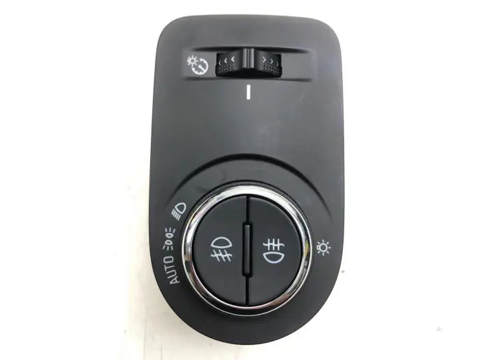 Light switch Opel Grandland X