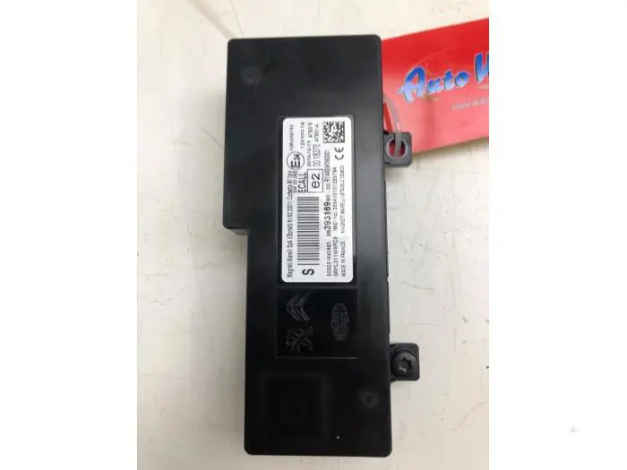 Module (miscellaneous) Opel Grandland X