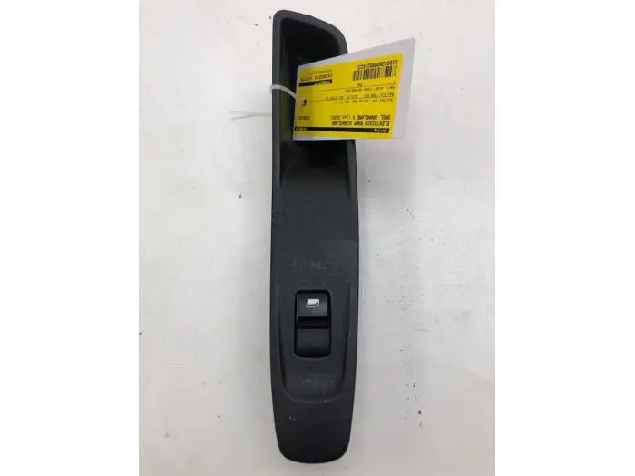 Electric window switch Opel Grandland X