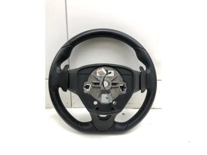 Steering wheel Opel Grandland X