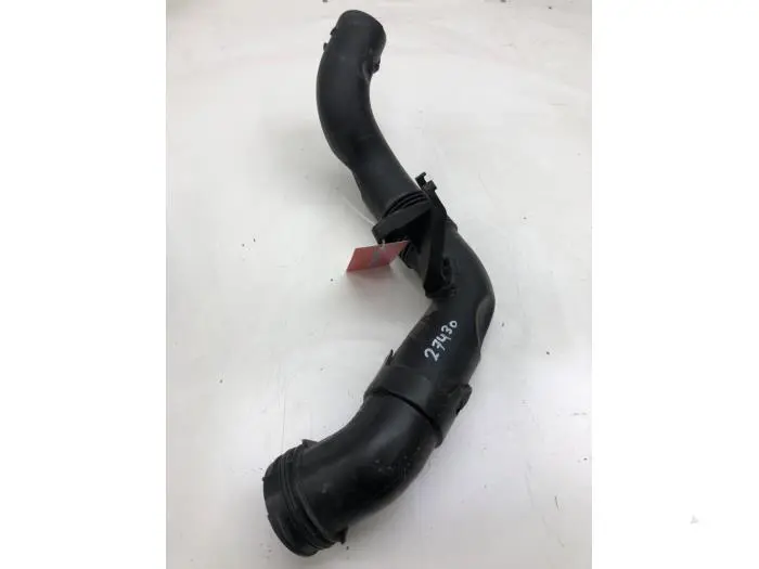 Air intake hose Opel Grandland X