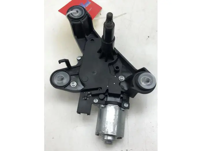 Rear wiper motor Opel Grandland X