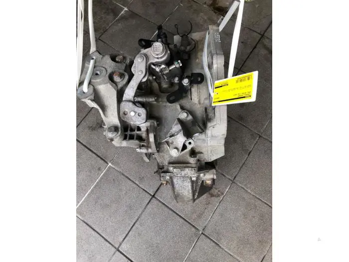 Gearbox Opel Astra