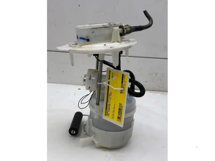 Electric fuel pump Opel Grandland X