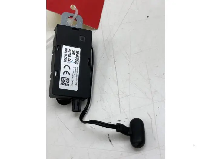 Antenna Amplifier Opel Astra