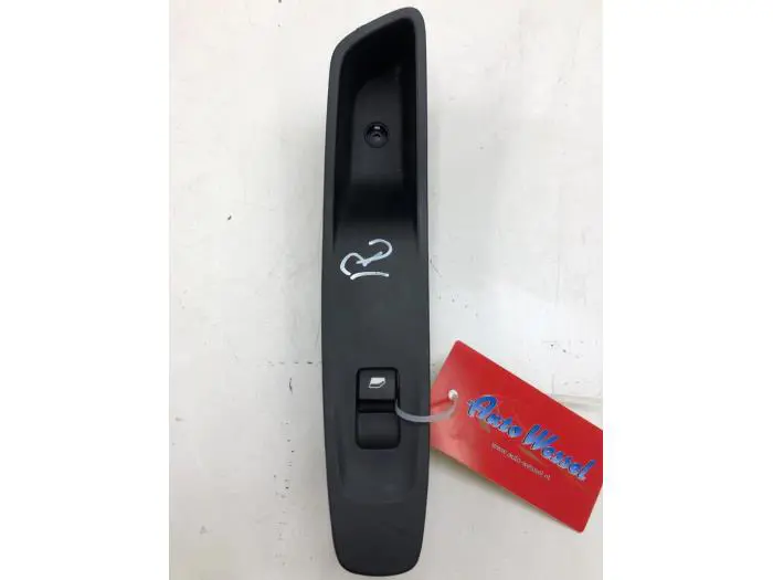 Electric window switch Opel Grandland X