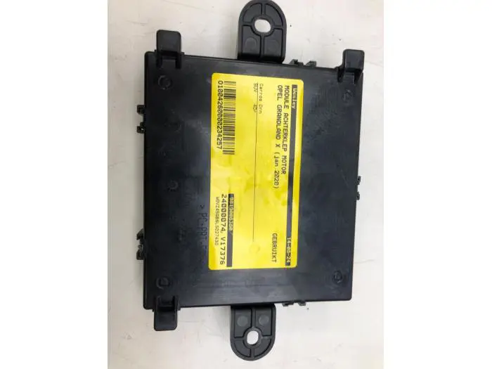 Module tailgate motor Opel Grandland X