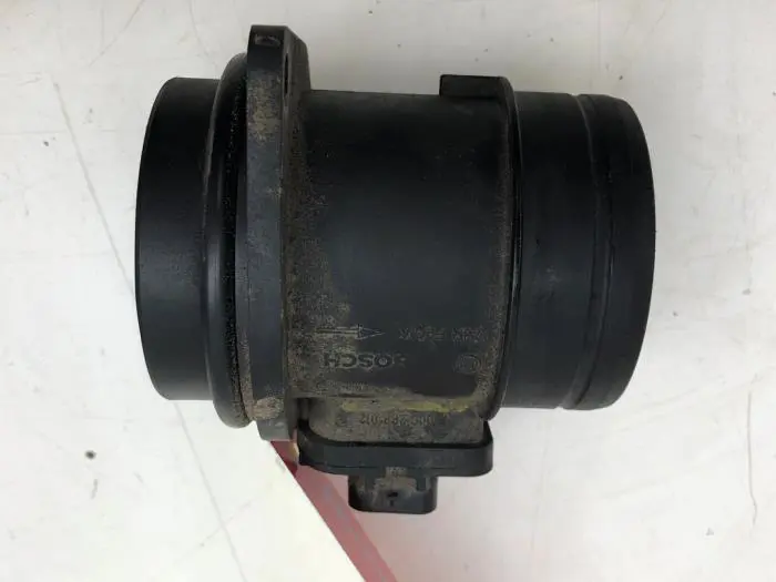 Airflow meter Opel Grandland X