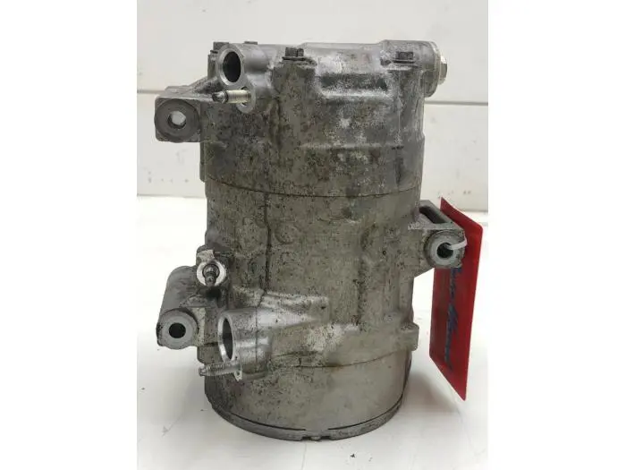 Air conditioning pump Opel Grandland X