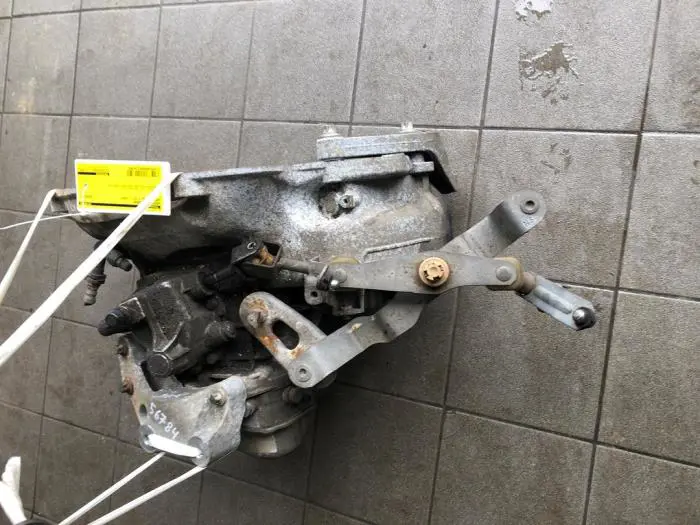 Gearbox Opel Corsa