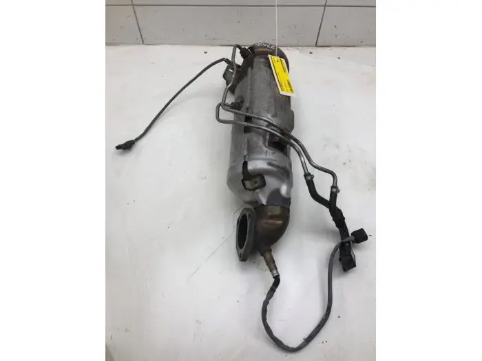 Catalytic converter Opel Grandland X