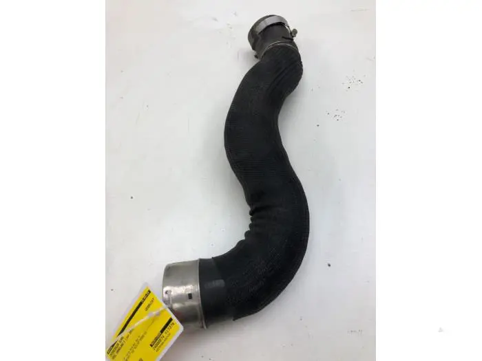 Intercooler hose Opel Grandland X